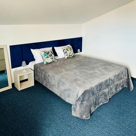 Apartamenty III Teligi Mielno  Zewnętrze zdjęcie