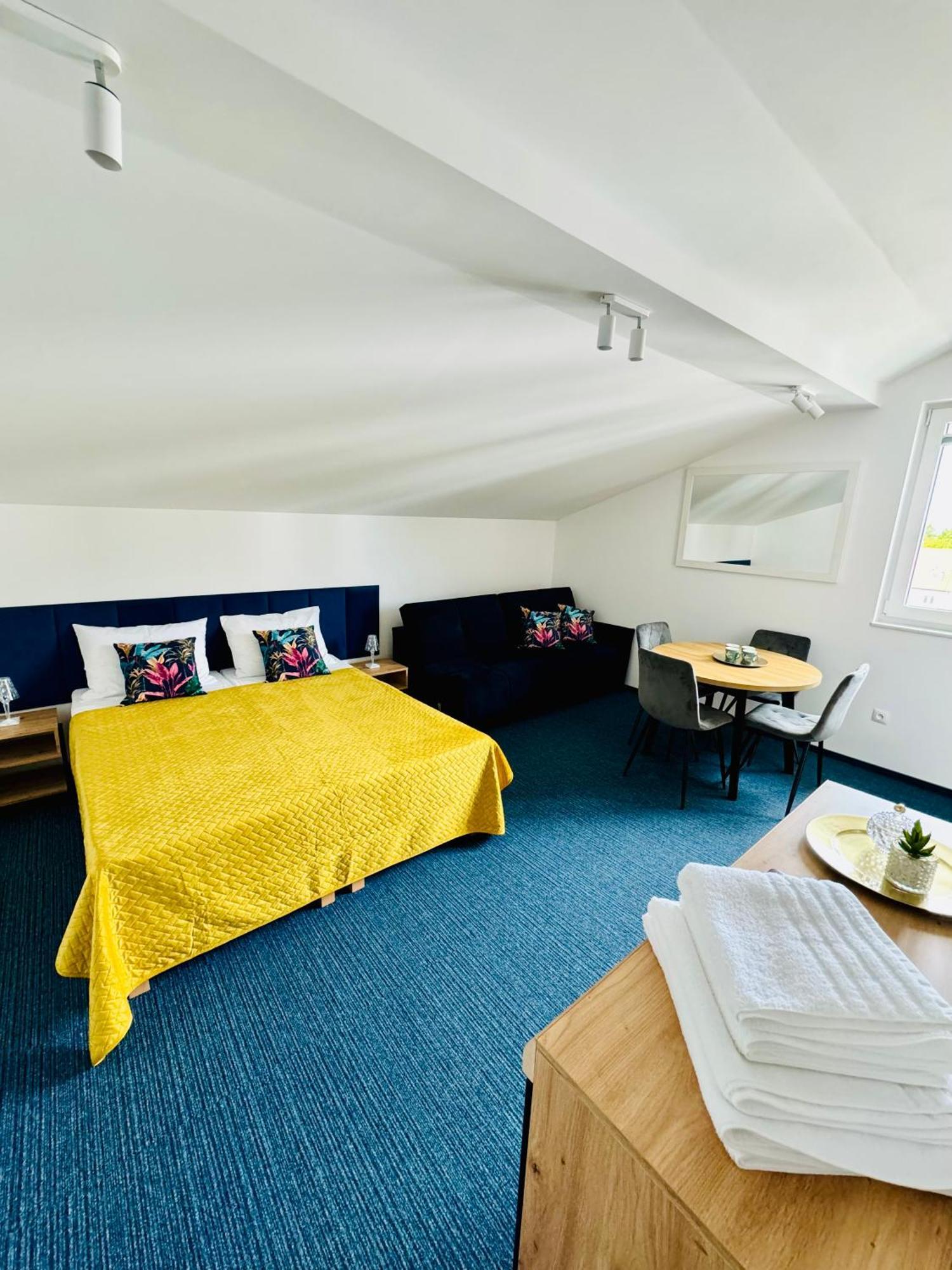 Apartamenty III Teligi Mielno  Zewnętrze zdjęcie