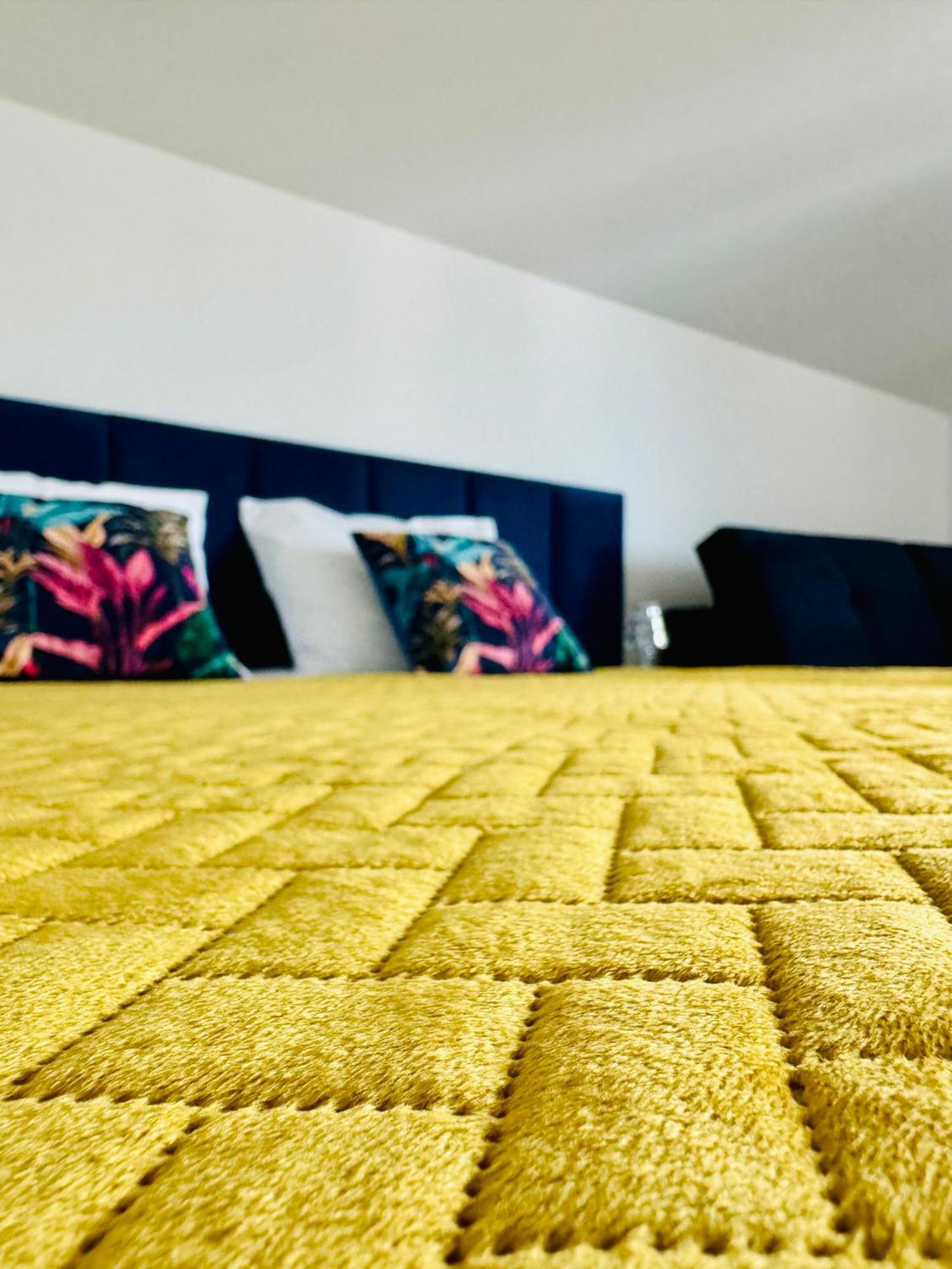 Apartamenty III Teligi Mielno  Zewnętrze zdjęcie