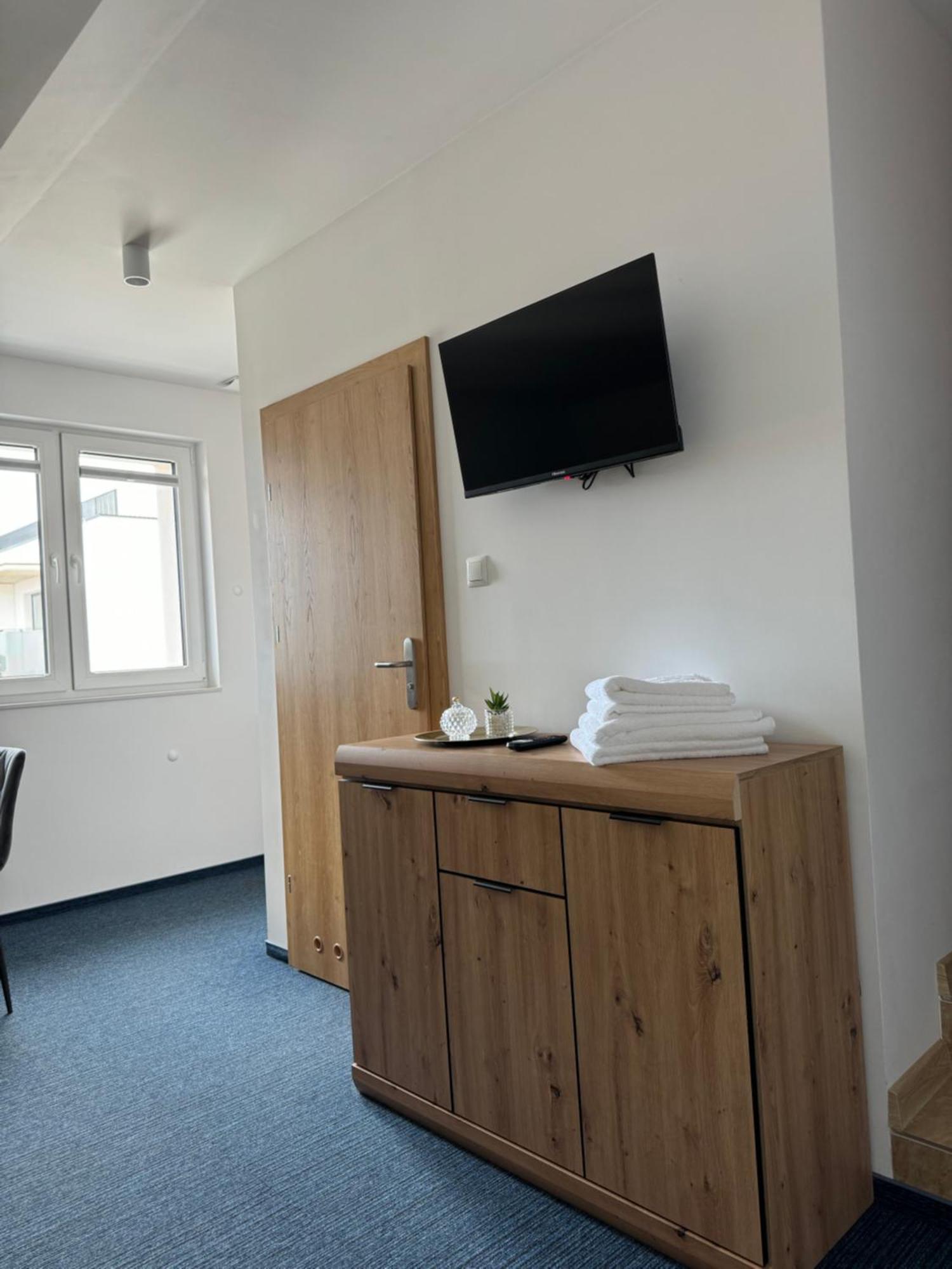 Apartamenty III Teligi Mielno  Zewnętrze zdjęcie