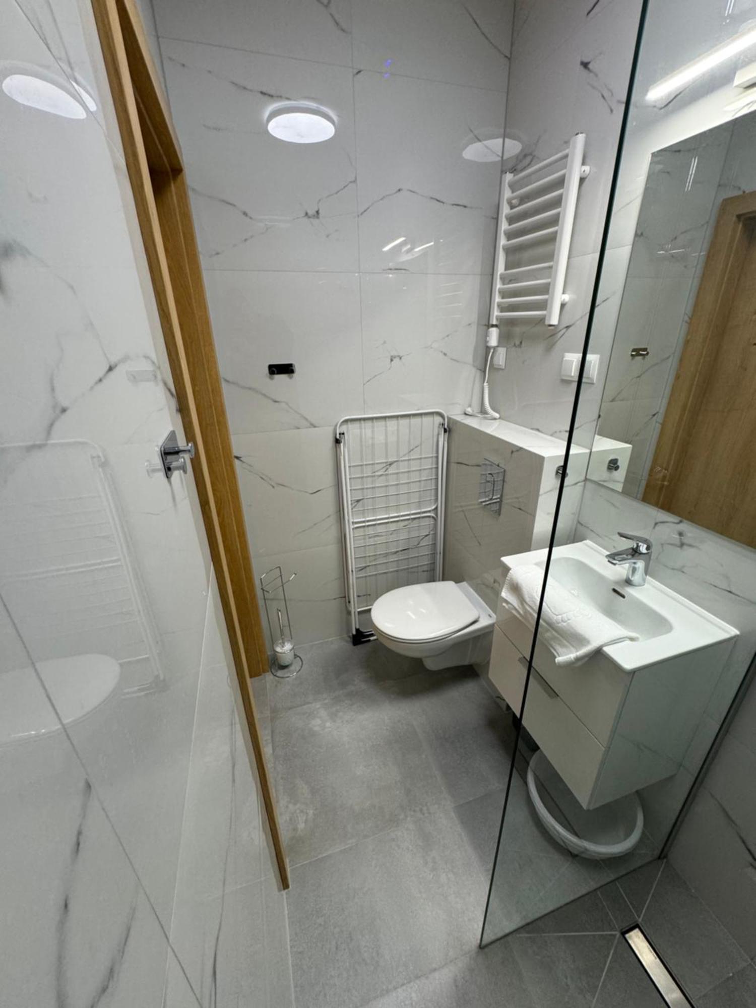 Apartamenty III Teligi Mielno  Zewnętrze zdjęcie