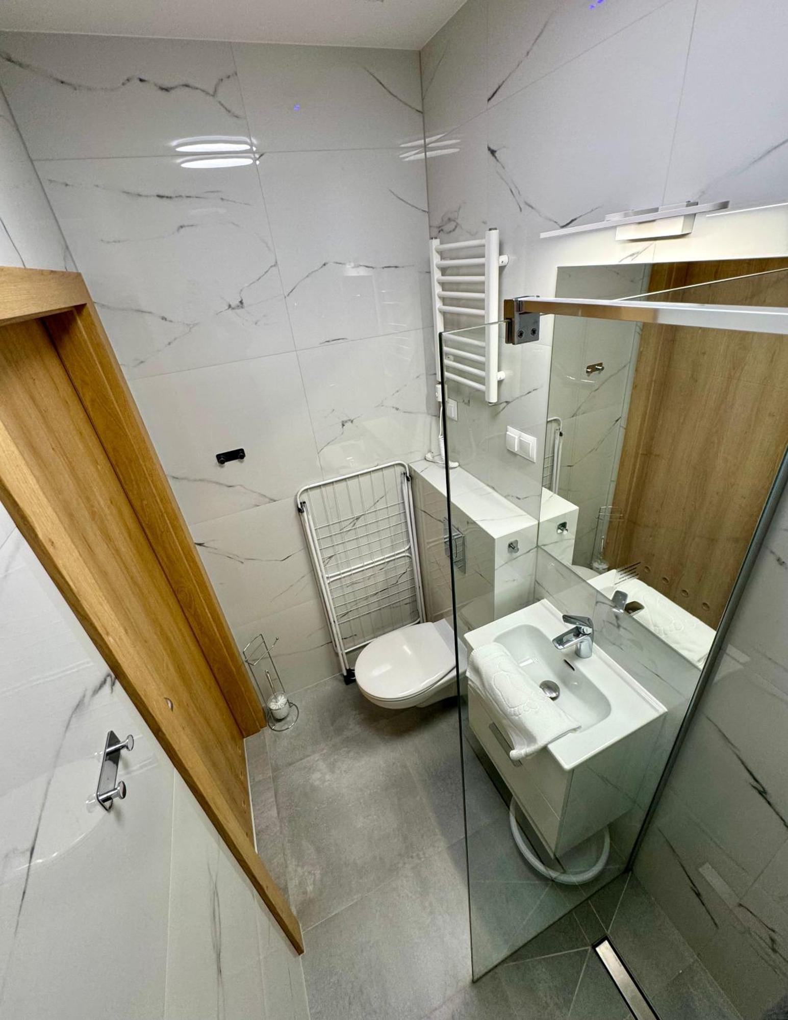Apartamenty III Teligi Mielno  Zewnętrze zdjęcie